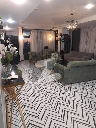 Get In Touch Now To Buy A Prime Location Flat In Emaar Pearl Towers