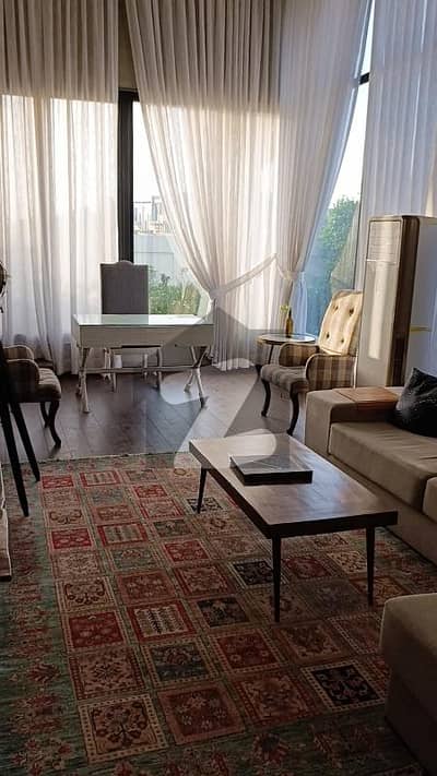 Prime Location House Sized 600 Square Yards In DHA Phase 8 Prime Location House Sized 600 Square Yards In DHA Phase 8