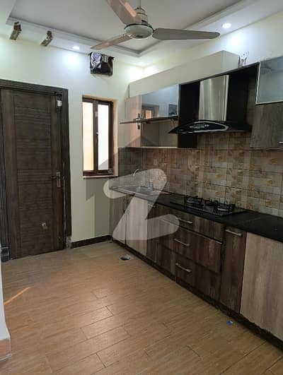 5 Marla double unite house available for rent near park musjid or commercial