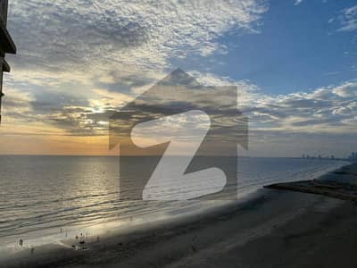 Brand New 1 Bed Apartment for Rent in EMAAR The Views North | Sea Facing Terrace | 1448 SQFT