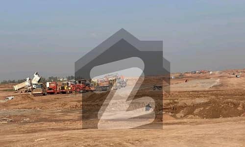 Reserve A Centrally Located Residential Plot In Margalla Orchard