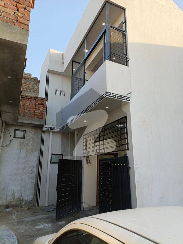 3.75 Marla Double House in samarzar Adyala road Rawalpindi 3.75 Marla Double House in samarzar Adyala road Rawalpindi