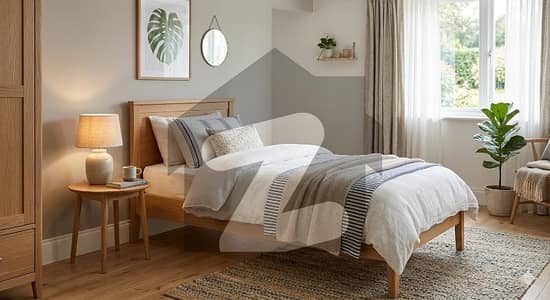 One Bed Apartment For Sale In Sky Luxe Tower With 10% Discount On Easy 2 Years Instalment Plan