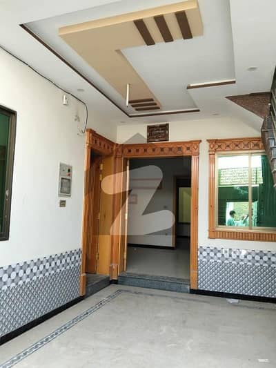 سفیان گارڈن ورسک روڈ,پشاور میں 6 کمروں کا 5 مرلہ مکان 65.0 ہزار میں کرایہ پر دستیاب ہے۔