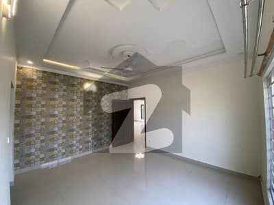 10 Marla Upper Portion In Stunning Bahria Town Phase 3 Is Available For rent