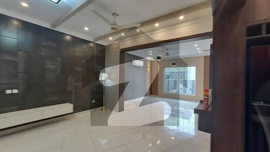 Buy A 10 Marla Upper Portion For rent In Bahria Town Phase 4