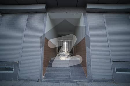Office For sale In DHA Phase 2