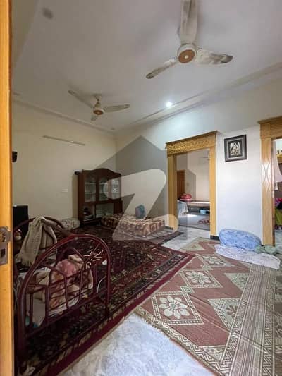 Sector D2 | House For Sale | Walking Distance Market, Masjid & Park