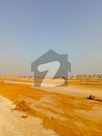 B Block 1 Kanal Prime Location Plot Available In Margalla Orchard DHA