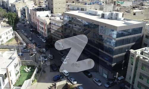 Affordable Office For sale In DHA Phase 2 Affordable Office For sale In DHA Phase 2
