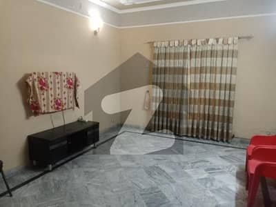 10 Marla Lower Portion For Rent