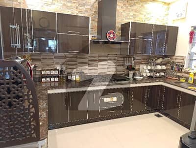 10 Marla Ground Floor In Eden City For Rent