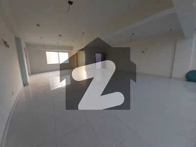 Centrally Located Office Available In DHA Phase 2 For sale