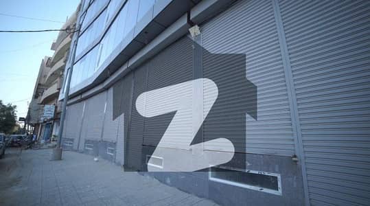 Book A Office Of 2525 Square Feet In DHA Phase 2 Karachi