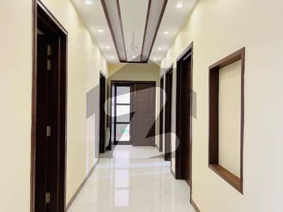 1 Kanal Independent House Available For Rent in F-10, Islamabad