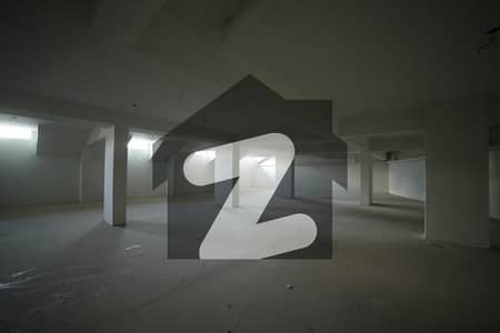 Ready To Buy A Office 1780 Square Feet In DHA Phase 2