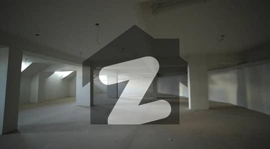 Prominently-Located 642 Square Feet Office Available In DHA Phase 2 Prominently-Located 642 Square Feet Office Available In DHA Phase 2