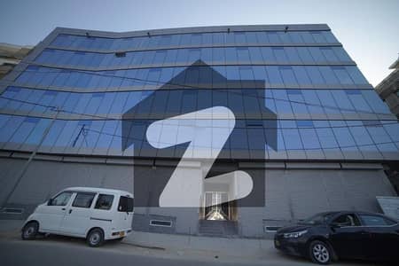 Ideal Office In DHA Defence Available For Rs. 40000000 Ideal Office In DHA Defence Available For Rs. 40000000