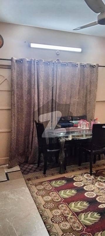 Salman Terrace 2 Bedroom Flat Availabel on Sale