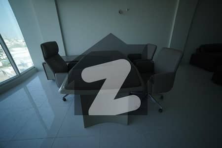 Your Ideal 1127 Square Feet Office Has Just Become Available In DHA Defence