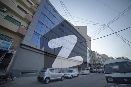 You Can Find A Gorgeous Office For sale In DHA Defence You Can Find A Gorgeous Office For sale In DHA Defence