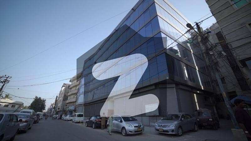 Ideally Located Office For sale In DHA Defence Available Ideally Located Office For sale In DHA Defence Available