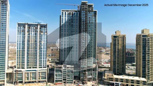 Luxury 3-Bedroom Apartment for Rent | Higher Floor | City & Marina Views | EMAAR The Views