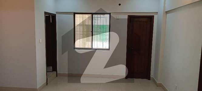 ڈی ایچ اے فیز 6 ڈی ایچ اے ڈیفینس,کراچی میں 2 کمروں کا 5 مرلہ فلیٹ 2.5 کروڑ میں برائے فروخت۔