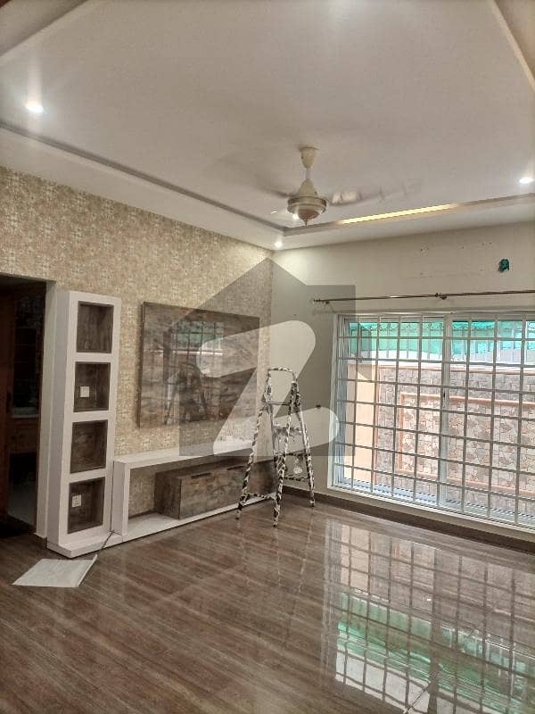 Ground + Basement Ground + Basement