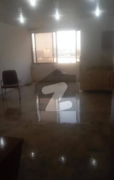 Buy A Centrally Located 500 Square Feet Office In Gulshan-e-Iqbal - Block 10