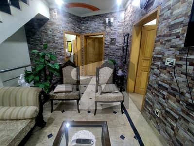 25x40 4 Marla House For Sale G-13/1