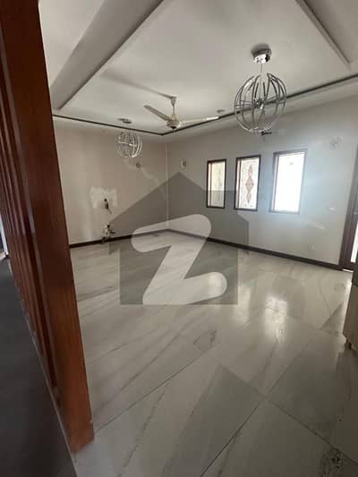 Stunning Luxury 1000 Yards Bungalow is Available For Rent