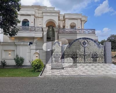 Prime Location Ideal House For sale In Canal View Housing Scheme Prime Location Ideal House For sale In Canal View Housing Scheme