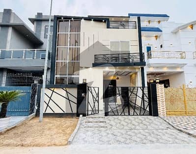 Prime Location 5 Marla House In Citi Housing Society Of Citi Housing Society Is Available For sale Prime Location 5 Marla House In Citi Housing Society Of Citi Housing Society Is Available For sale