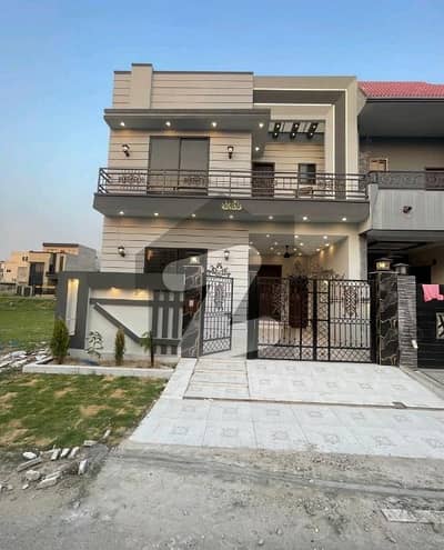 Prime Location 5 Marla House For sale In Citi Housing Society Prime Location 5 Marla House For sale In Citi Housing Society