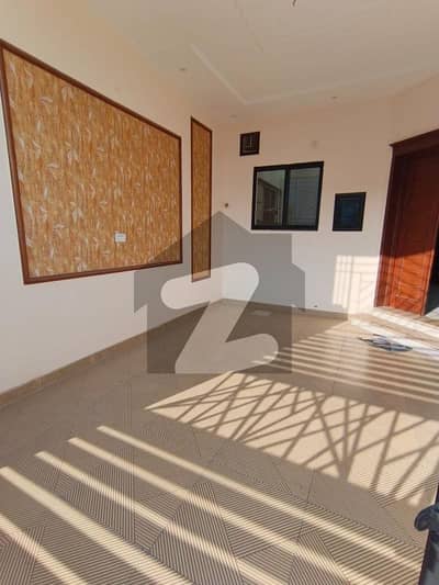 A Well Designed House Is Up For rent In An Ideal Location In Faisalabad