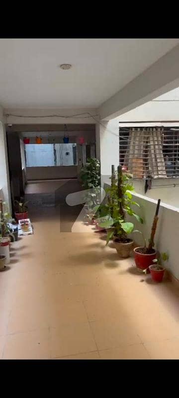1050 Square Feet Luxury 2 Bed Apartment Is Available For Sale In Noman Residencia Karachi