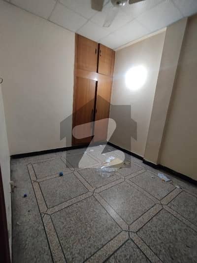G-10 INT Center Flat Available For Rent