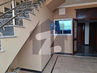 Brand New 5 Marla House Available For Sale  Kuree Road Near To Attack Pamp Islamabad