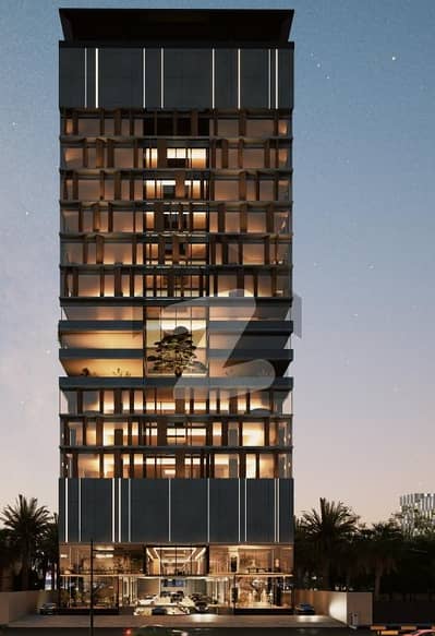 Brand New corporate offices for sale in Gulberg