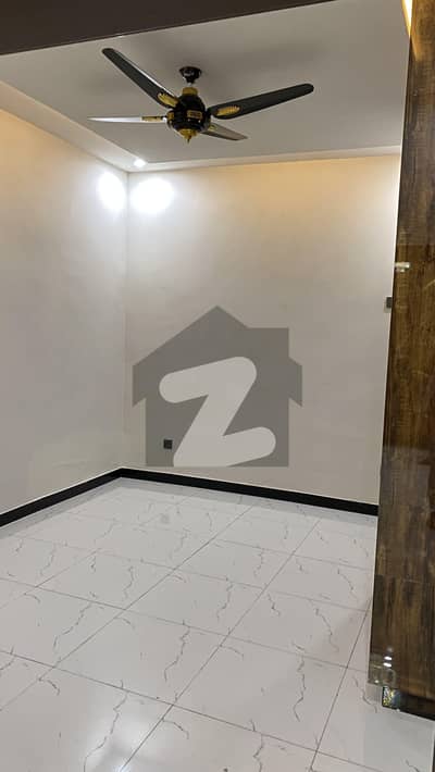 2 Bedroom Flat For Rent Soan Garden Islamabad