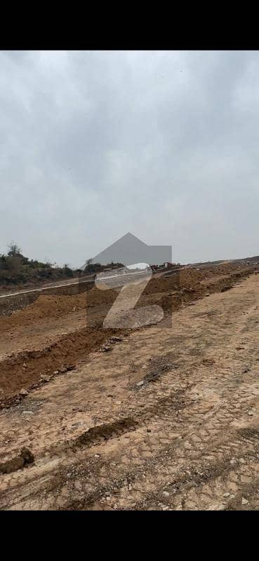 Balloted 1 Kanal Plot | 3 Year Easy Payment Plan | Gulberg Residencia Islamabad