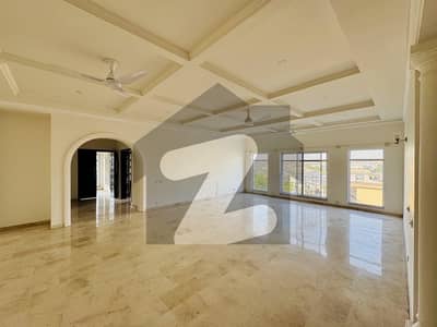 Luxurious 2 Kanal Family Home | Prime DHA Phase 1 Islamabad | 5 Bedrooms with Attached Baths | Double Kitchens & Drawing/Dining