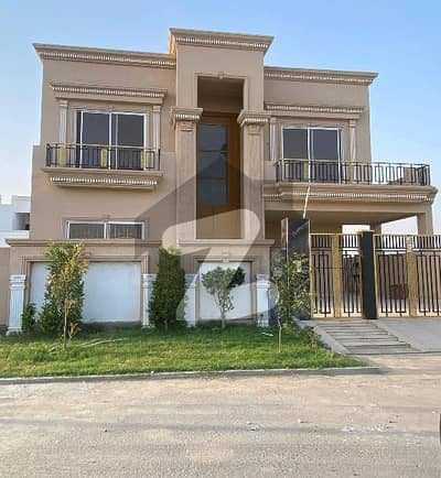 Own A Prime Location House In 1 Kanal Gujranwala