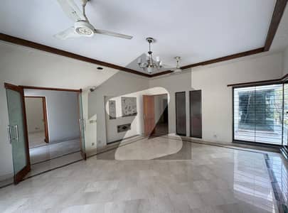 1 Kanal Modern Design House For Rent In DHA Phase 4Lahore.