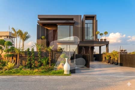 1 Kanal Top Quality Build Luxurious Beautiful Modern Design Double Height Lounge Villa With Basement For Sale In DHA Lahore Phase 6 Prime Location Near to Mosque 1 Kanal Top Quality Build Luxurious Beautiful Modern Design Double Height Lounge Villa With Basement For Sale In DHA Lahore Phase 6 Prime Location Near to Mosque