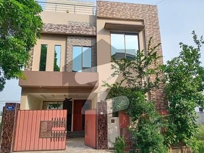 واپڈا سٹی ۔ بلاک ایل واپڈا سٹی,فیصل آباد میں 5 مرلہ Studio مکان 70.0 ہزار میں کرایہ پر دستیاب ہے۔