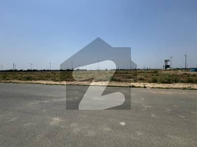 1 Kanal Residential Plot For Sale in DHA Phase 9 Prism Block E Plot No 987 | Prime Location