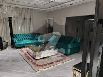 1000 Yards Brand New Bungalow with Pool & Basement for Sale in DHA Phase 6 Karachi
