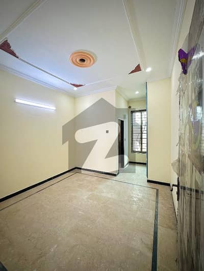 5 Marla House For Sale In CDA Sector I-16 | Ideal Location | Demand 2 Crore